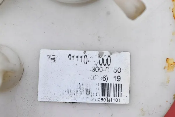 Bomba de combustível Hyundai Getz 1.1 31110-1C000 image 2