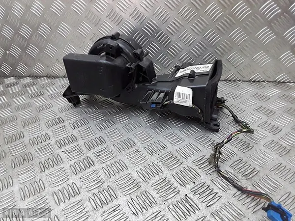 Moteur de souffleur de chauffage Citroen C6 2010 OEM image 2