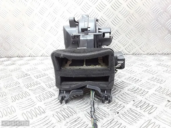 Moteur de souffleur de chauffage Citroen C6 2010 OEM image 3