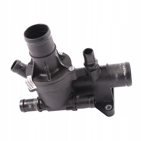 Termostatkåpa Mercedes W205 A6262000115 image 5