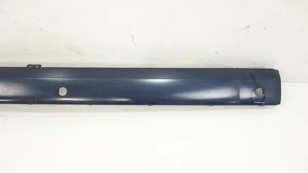 Achterbumperstrip OEM A2108854221 voor Mercedes E W210 image 4