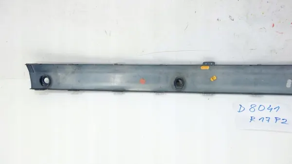 Achterbumperstrip OEM A2108854221 voor Mercedes E W210 image 6