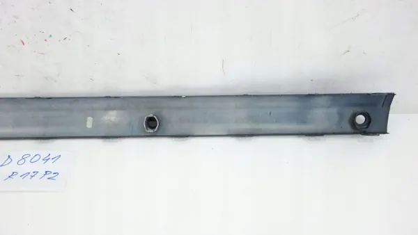 Achterbumperstrip OEM A2108854221 voor Mercedes E W210 image 7