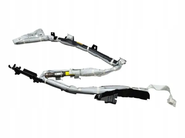 OEM KURTYNA POWIETRZNA PRAWA TOYOTA RAV4 IV Airbag image 2