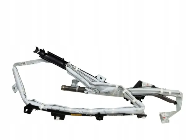 OEM KURTYNA POWIETRZNA PRAWA TOYOTA RAV4 IV Airbag image 3
