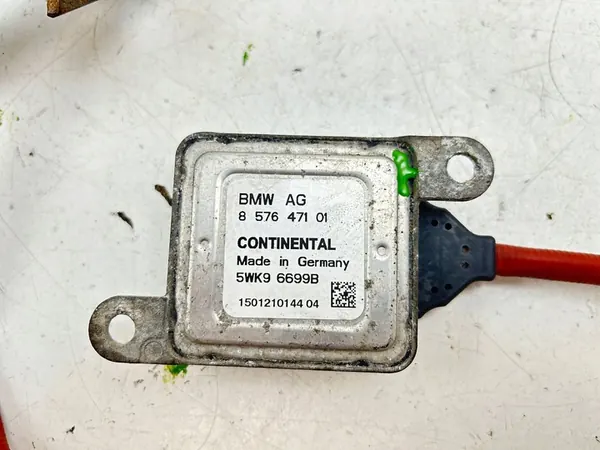 Lambda Sensor NOx BMW X5 F15 857647101 image 5