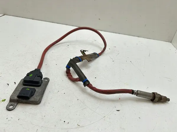 Lambda Sensor NOx BMW X5 F15 857647101 image 6