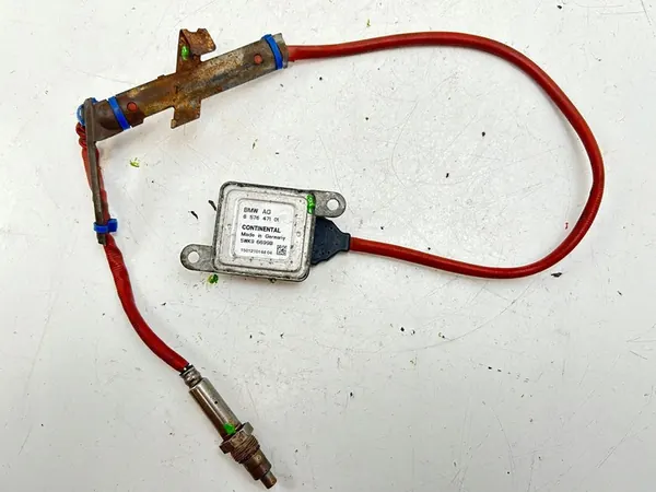 Lambda Sensor NOx BMW X5 F15 857647101 image 7