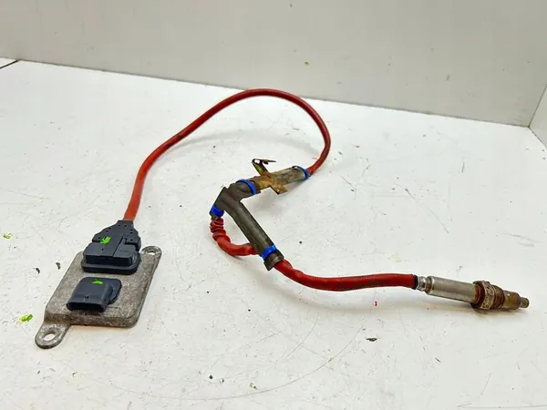 Lambda Sensor NOx BMW X5 F15 857647101 image 8