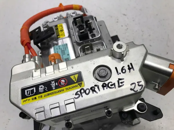 Kia Sportage 5 2025 1.6 Hybride Onduleur OEM 91958CJ100 image 8