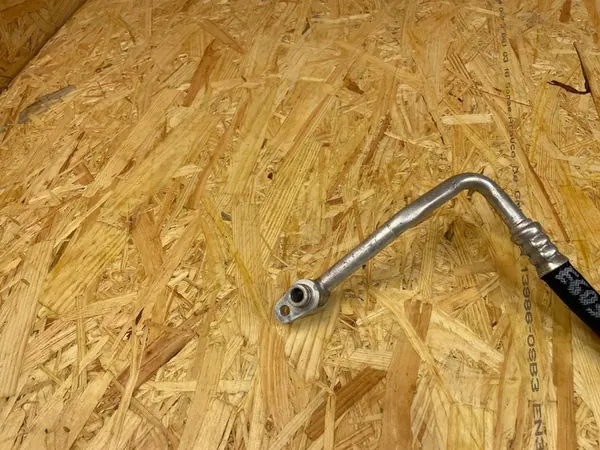 Ilmastointiletku Opel Corsa F Peugeot 208 II image 2