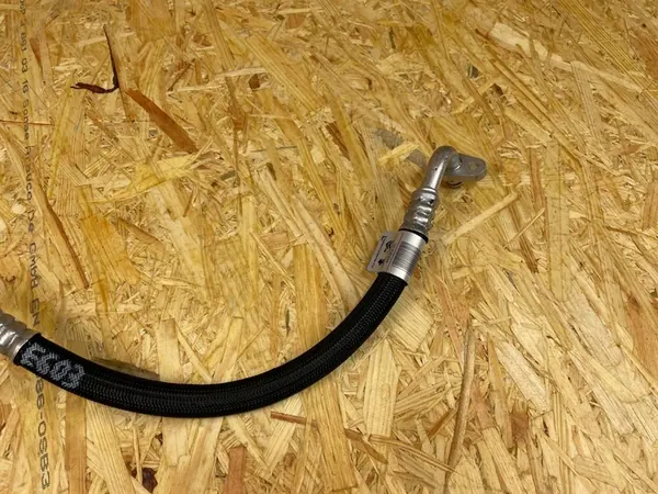 Ilmastointiletku Opel Corsa F Peugeot 208 II image 4