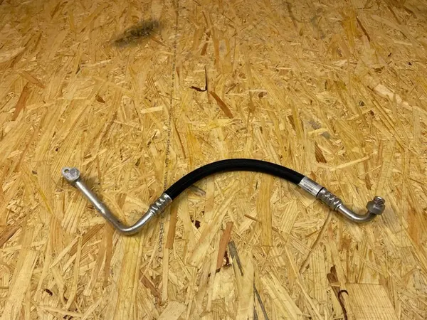 Ilmastointiletku Opel Corsa F Peugeot 208 II image 5