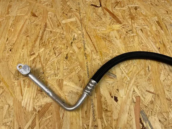 Ilmastointiletku Opel Corsa F Peugeot 208 II image 7