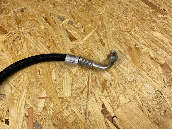 Ilmastointiletku Opel Corsa F Peugeot 208 II image 8