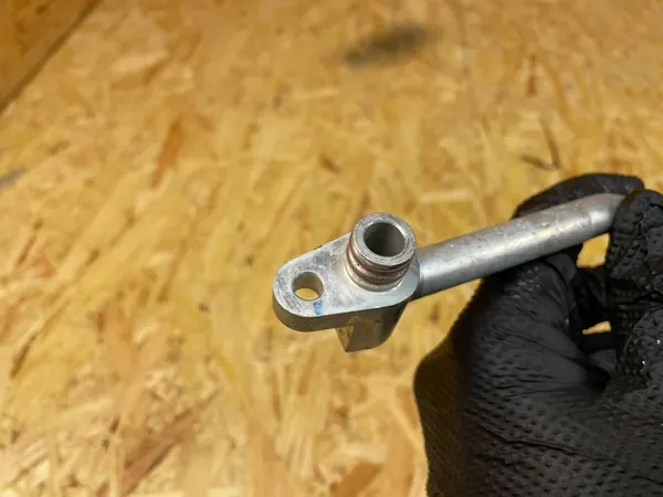 Ilmastointiletku Opel Corsa F Peugeot 208 II image 9