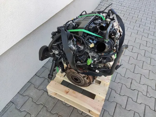 Motor Completo R9MA408 para Renault Trafic III 1.6 DCI image 7