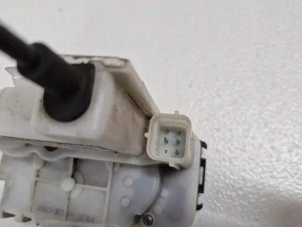 FIAT 500 Linke Vordertürschloss 5 Pins 51827413 image 3