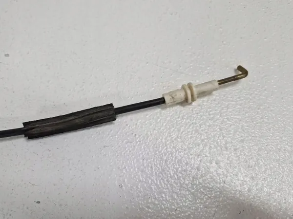 FIAT 500 Linke Vordertürschloss 5 Pins 51827413 image 4