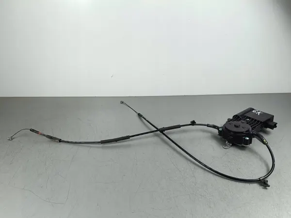Kia OE Sitzmotor OEM 22700MQ760 - Gebraucht image 2