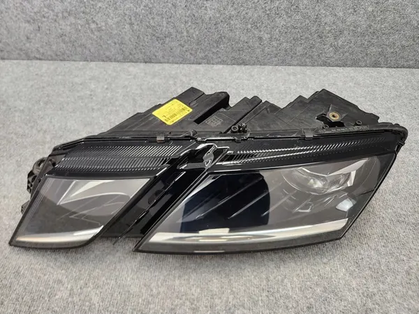 Farol Dianteiro Esquerdo - Skoda Octavia III 2017-2020 OEM image 5