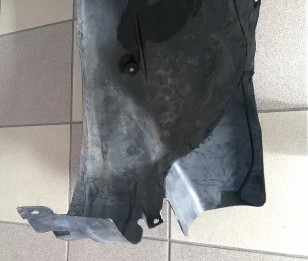 Fram vänster hjulhus MERCEDES-BENZ B (W245) A1696982730 image 2