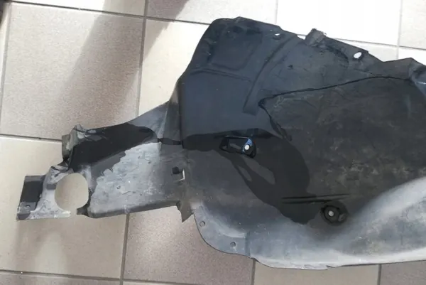 Fram vänster hjulhus MERCEDES-BENZ B (W245) A1696982730 image 3