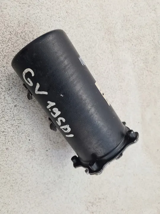 VW GOLF V 1.9 SDI Polttoainesuodattimen Kotelo image 3