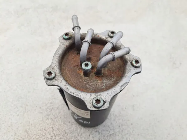 VW GOLF V 1.9 SDI Polttoainesuodattimen Kotelo image 6