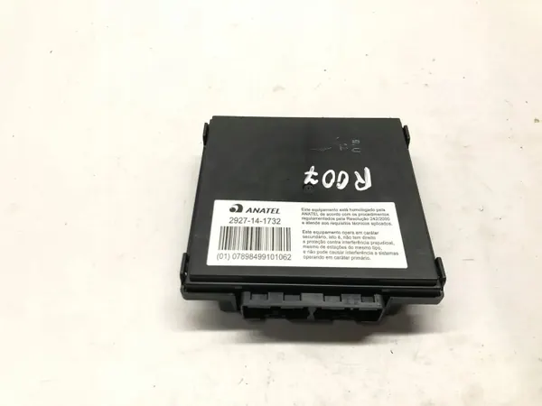 Module sans clé OEM 793186748 pour Chevrolet Corvette C8 image 2