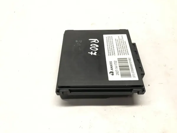 Module sans clé OEM 793186748 pour Chevrolet Corvette C8 image 3
