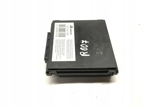 Module sans clé OEM 793186748 pour Chevrolet Corvette C8 image 5