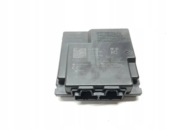 Module sans clé OEM 793186748 pour Chevrolet Corvette C8 image 6