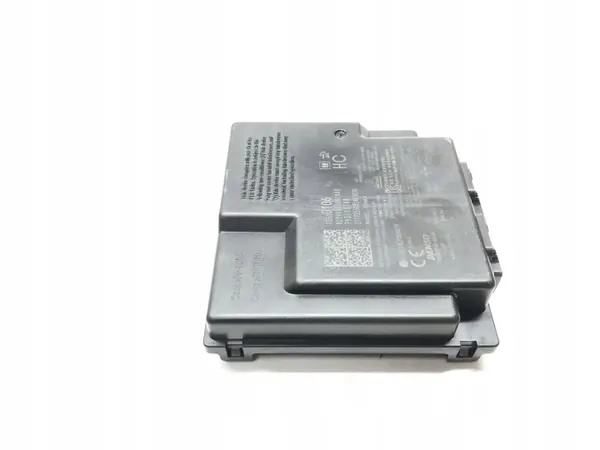 Module sans clé OEM 793186748 pour Chevrolet Corvette C8 image 7