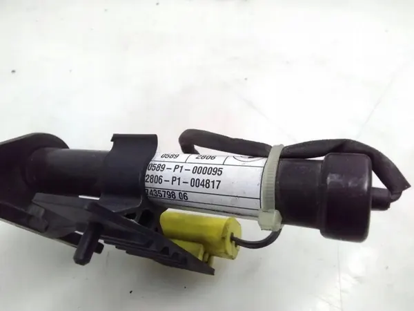 BMW OE 7435798 Rechter Actuator voor G31 G30 G32 F90 image 4