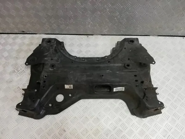 Schlittenwagen Citroen DS4 II 2020 OEM FRE22031 image 2