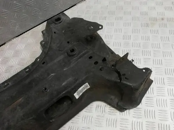 Schlittenwagen Citroen DS4 II 2020 OEM FRE22031 image 4