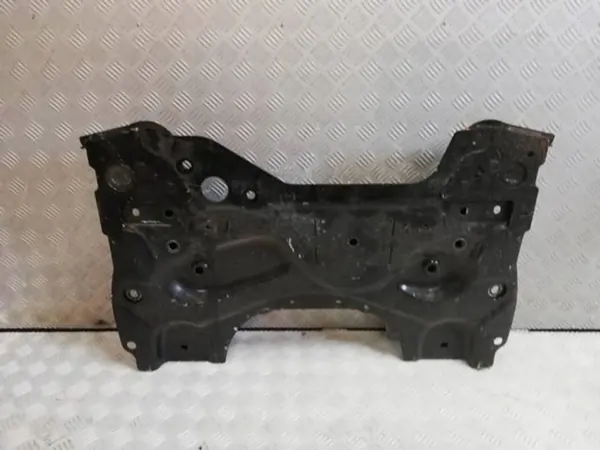 Schlittenwagen Citroen DS4 II 2020 OEM FRE22031 image 6