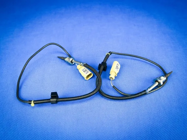 Sensor de escape OEM 4M0906088AB para Audi A4 A6 Q7 image 2
