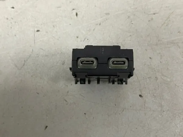 Conector de Audio OEM A2238204503 para Mercedes EQS 580 image 2