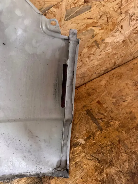 Parafango Anteriore Destro FIAT DUCATO 2014-2025 | OEM 1373801080 image 4