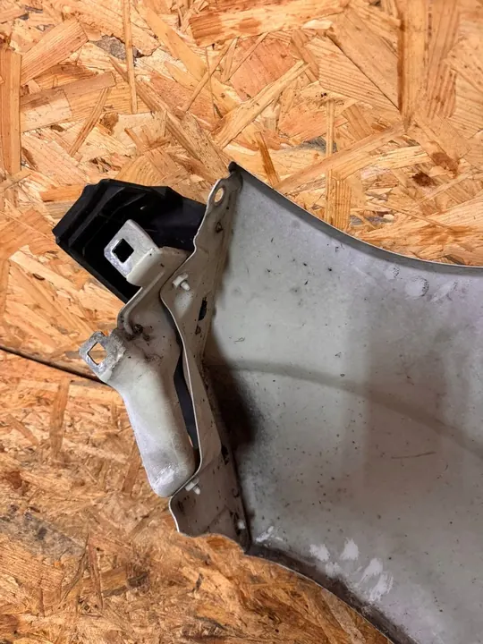 Parafango Anteriore Destro FIAT DUCATO 2014-2025 | OEM 1373801080 image 5