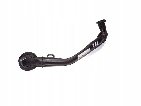 Tuyau de drainage toit cabriolet VW Scirocco OEM 1K1260113D image 2