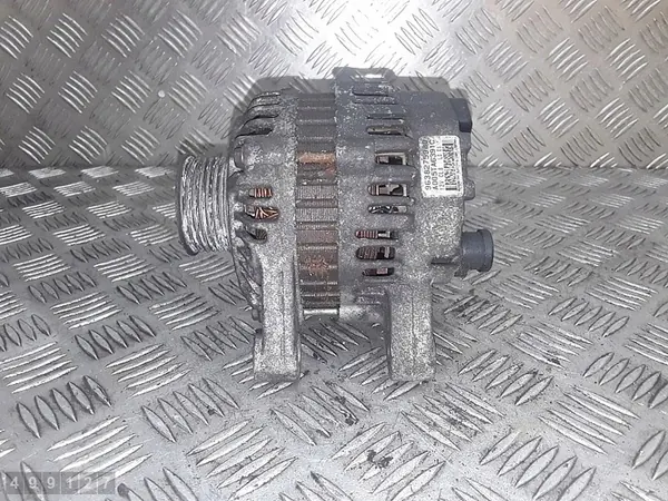 2003 Citroen Xsara Picasso Vaihtovirtageneraattori 1600 Bensiini OEM 9638275980 image 2