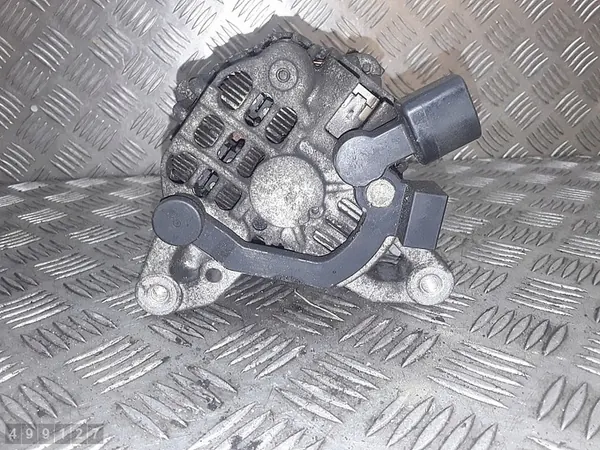 2003 Citroen Xsara Picasso Vaihtovirtageneraattori 1600 Bensiini OEM 9638275980 image 3