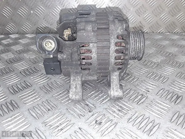 2003 Citroen Xsara Picasso Vaihtovirtageneraattori 1600 Bensiini OEM 9638275980 image 4