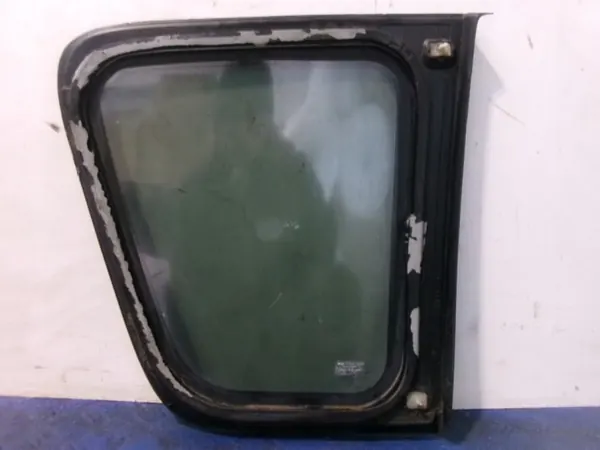 Renault OE CADILAK-Bochnia-498626- Bakvänster Karossglas image 3