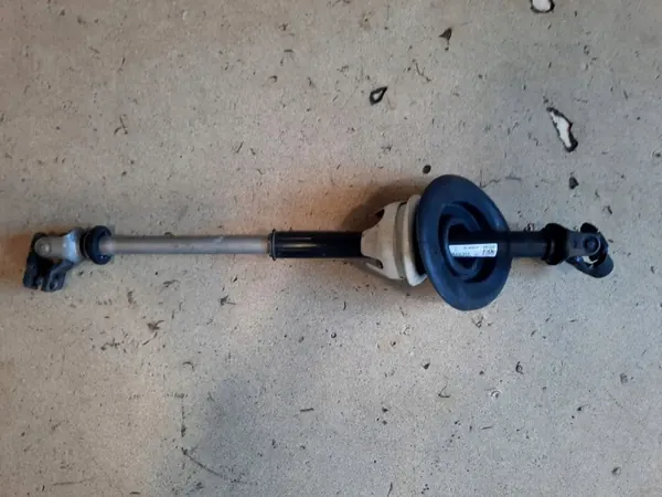 Porsche Macan ohjauspylvään risti OEM 95B419753E image 2