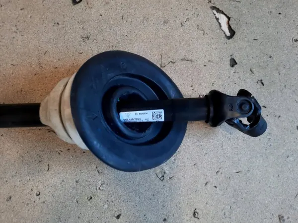 Porsche Macan ohjauspylvään risti OEM 95B419753E image 10