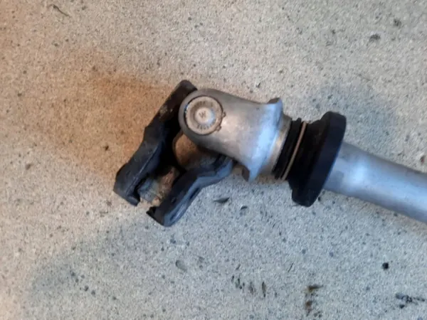 Porsche Macan ohjauspylvään risti OEM 95B419753E image 5